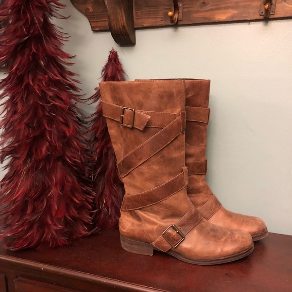 Pout la Victoire Shoes - Pour la Victoire boots